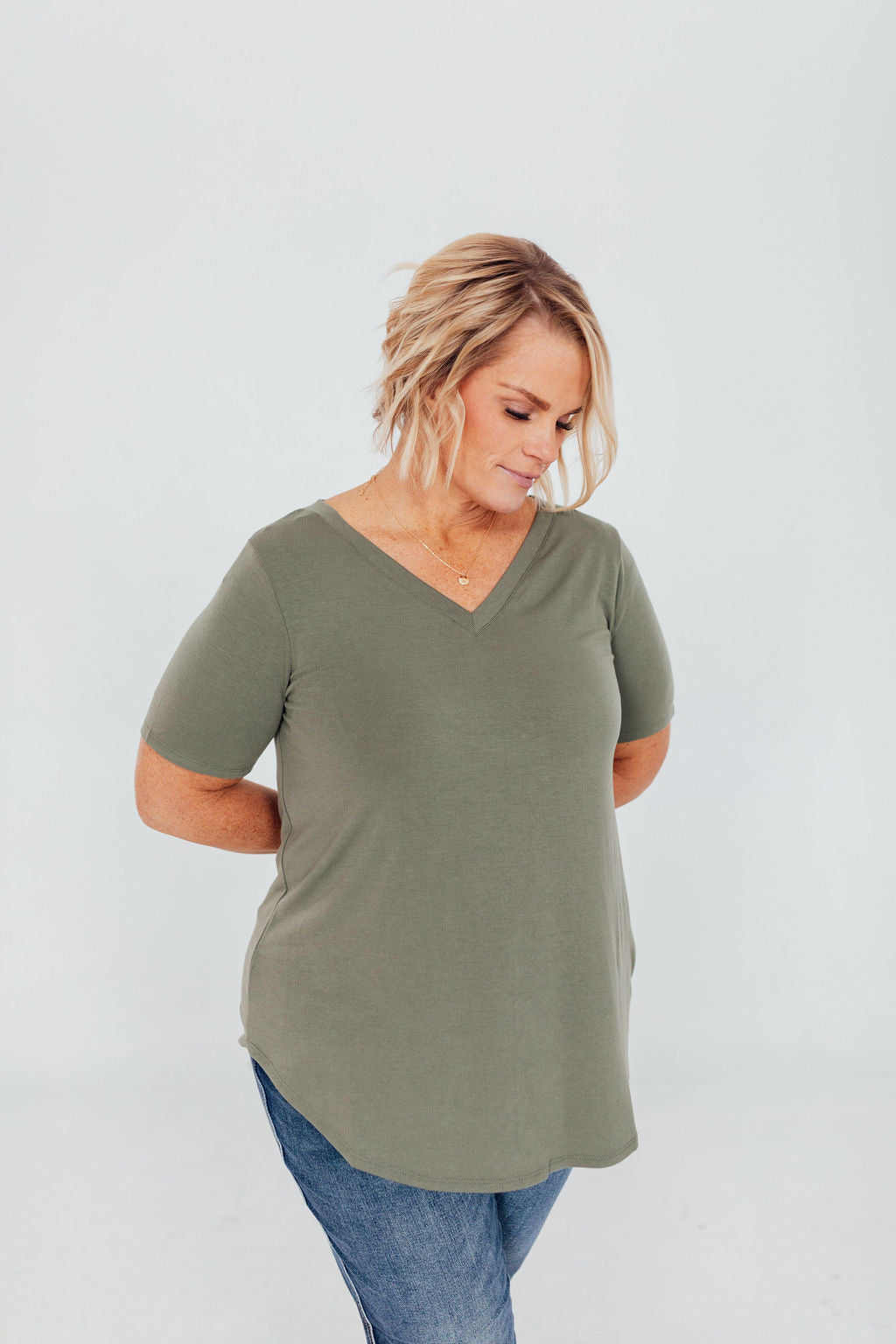 The Dani Tee