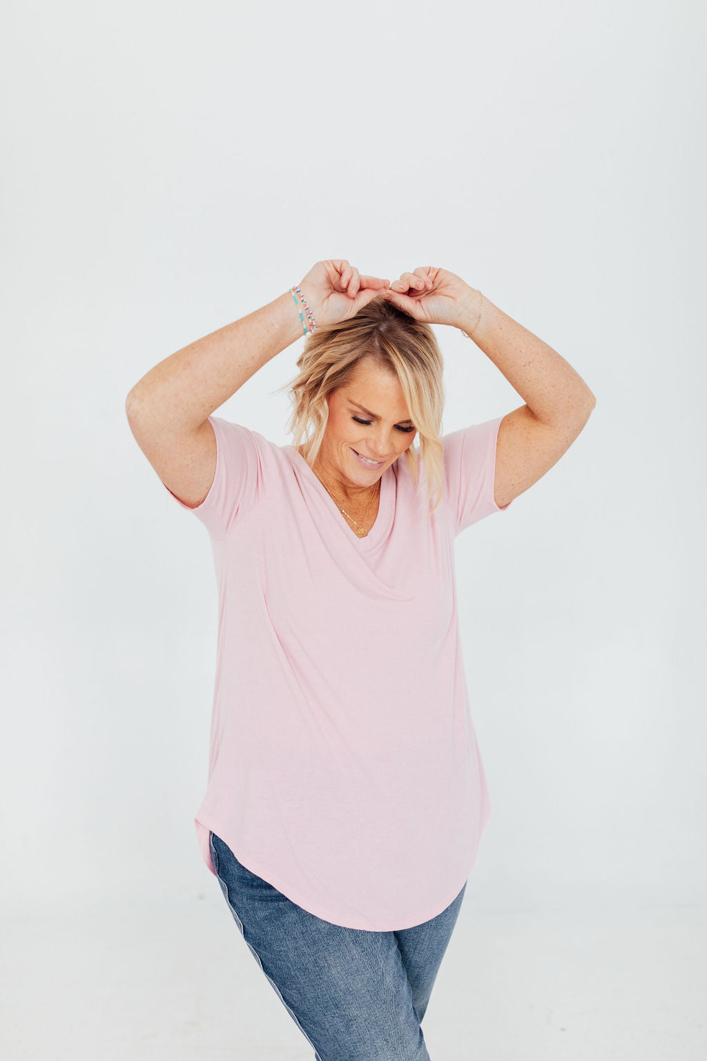 The Dani Tee