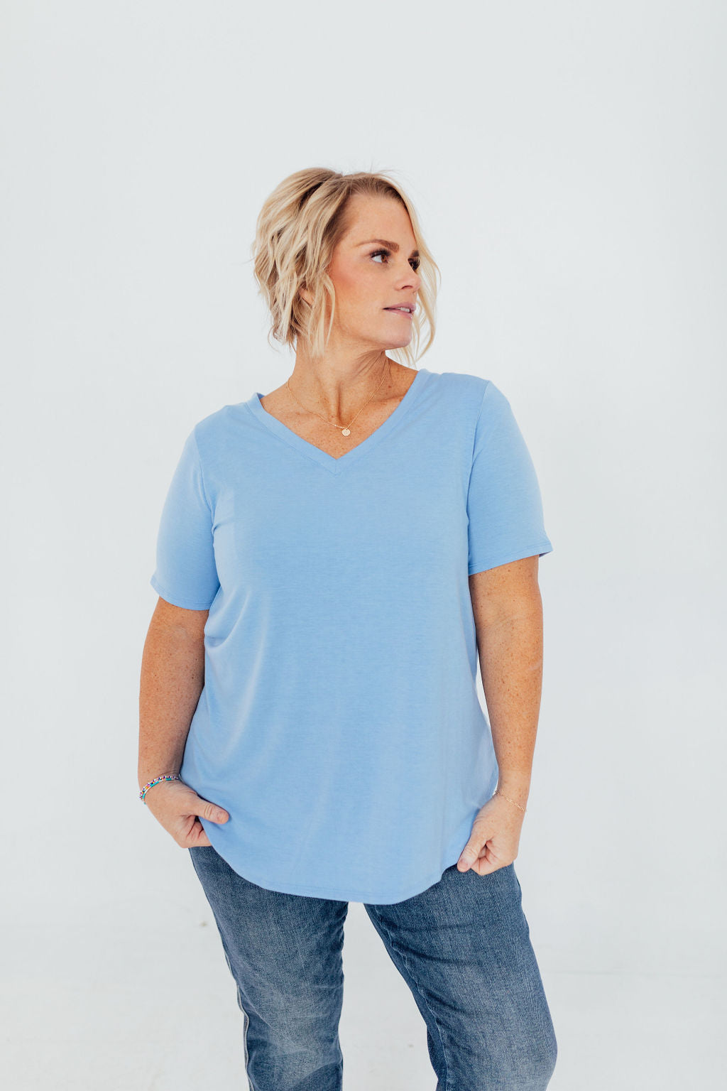 The Dani Tee