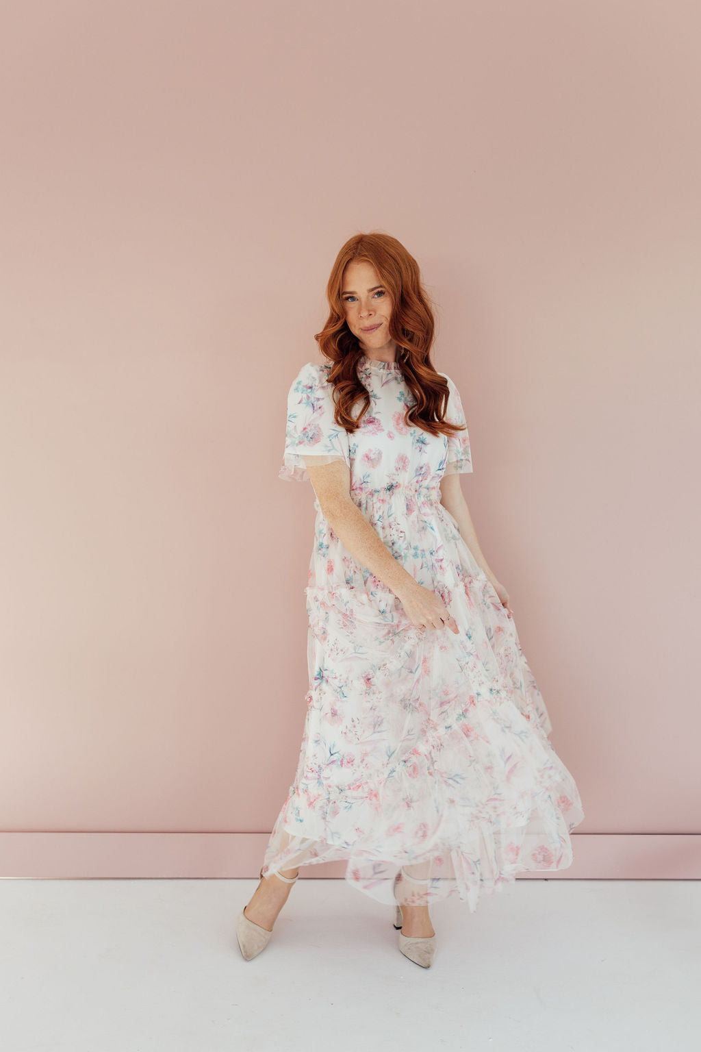 Caitlin Midi