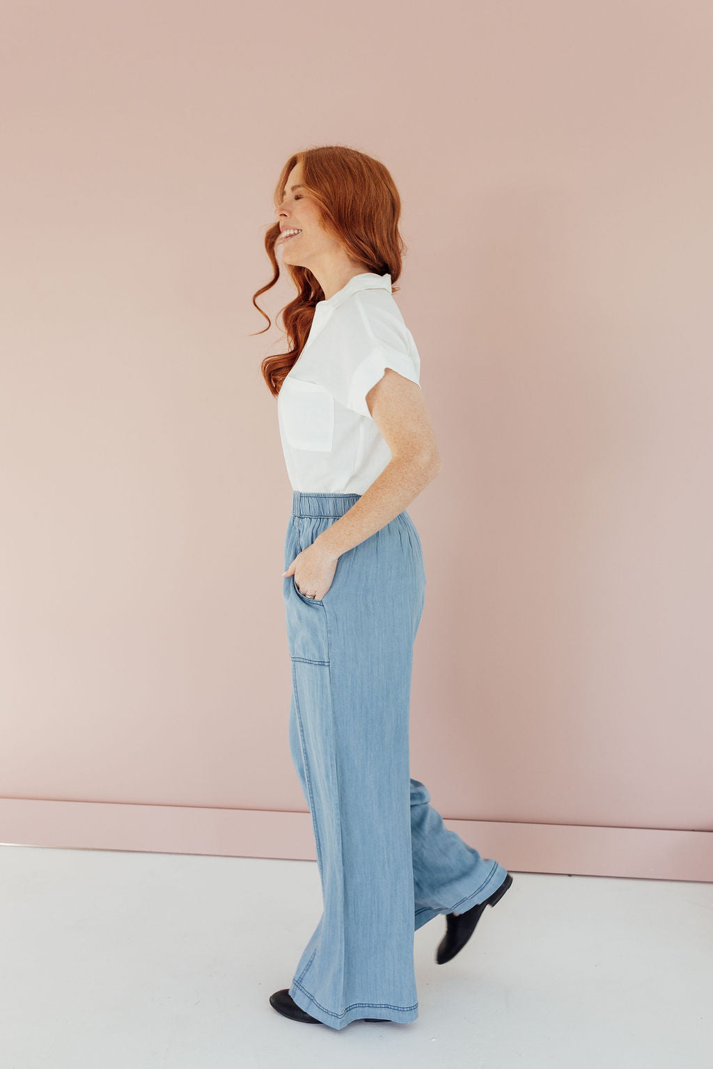 Alice Top *All Sales Final*