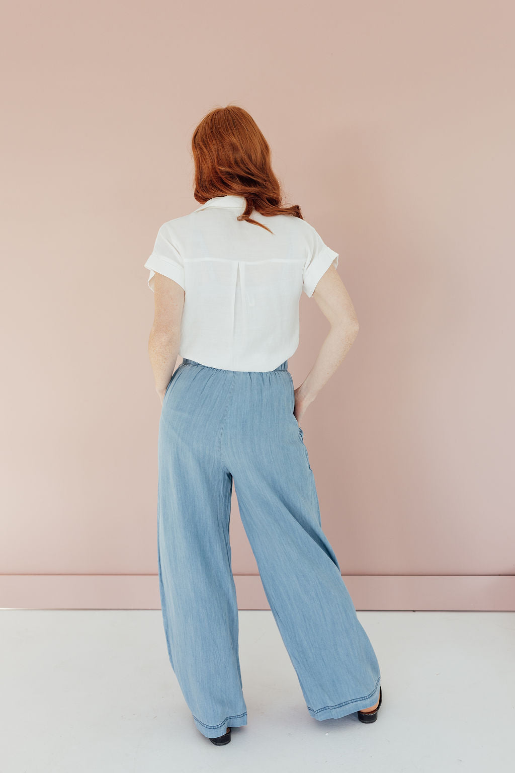 Alice Top *All Sales Final*