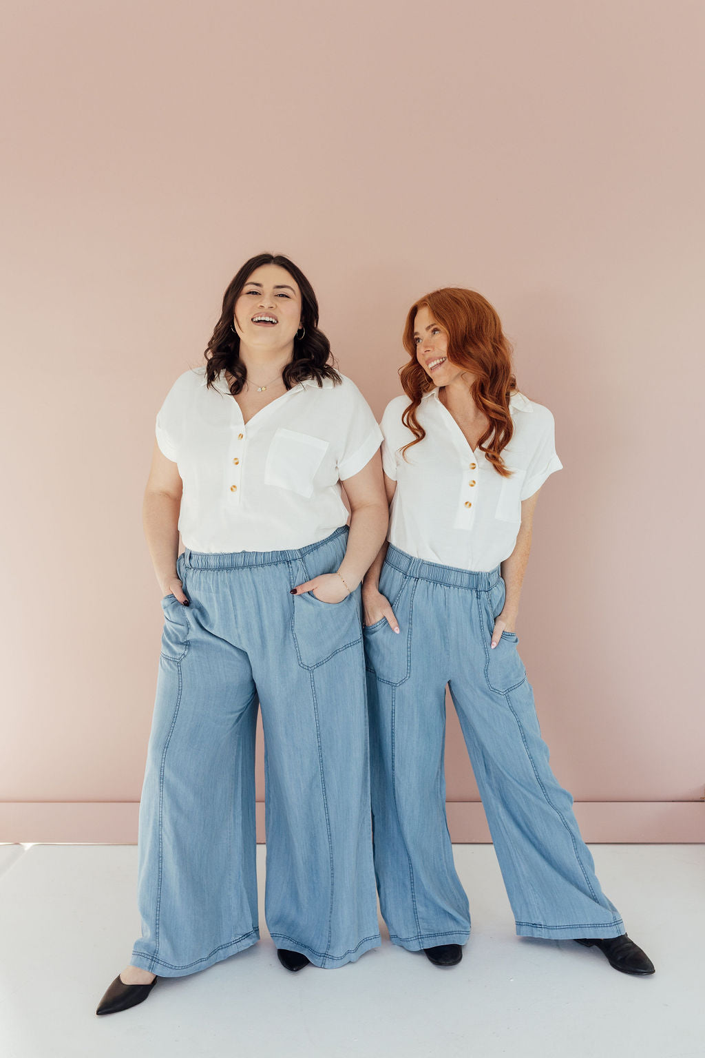 Silver Lake Pant