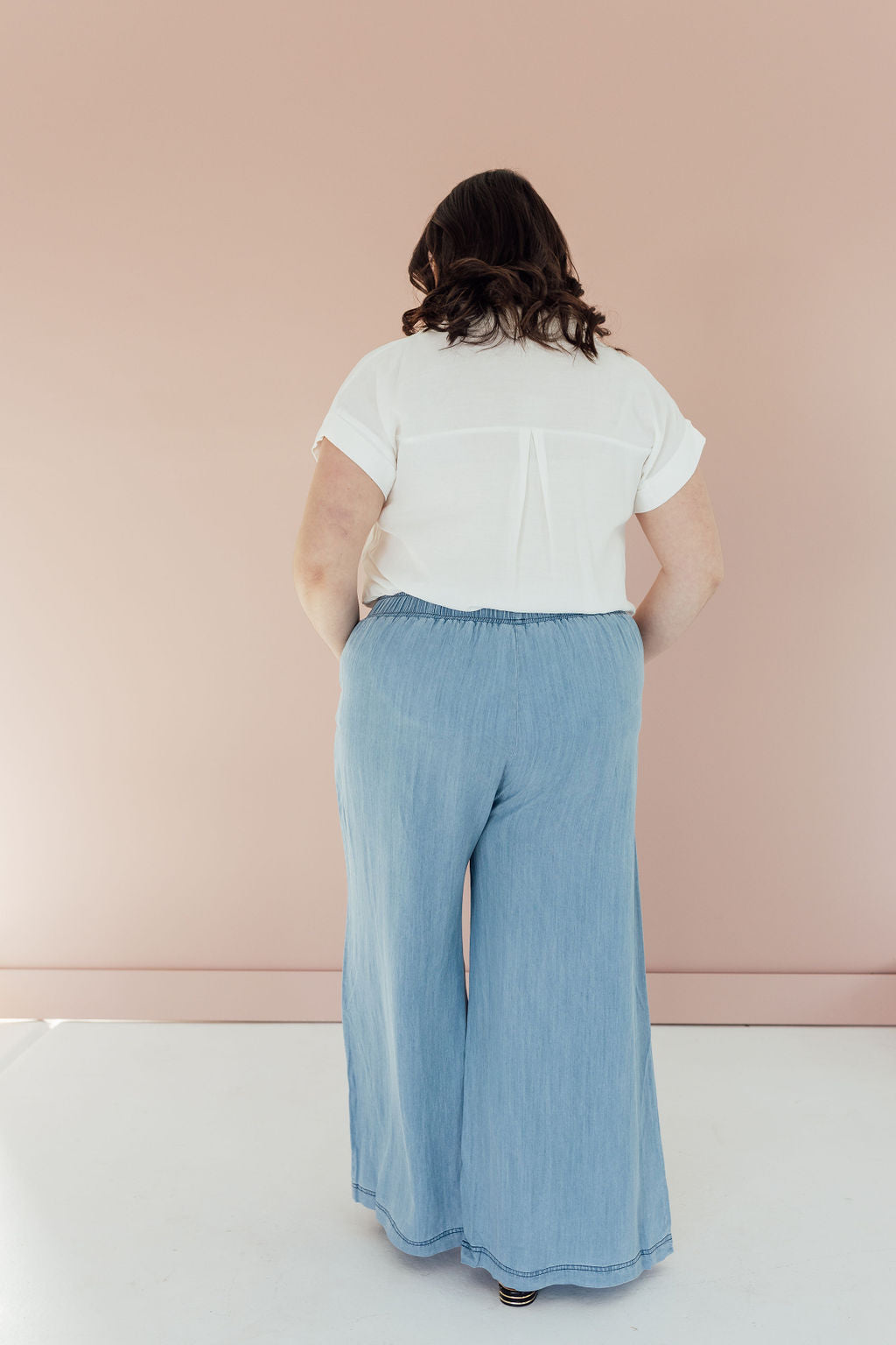 Alice Top *All Sales Final*