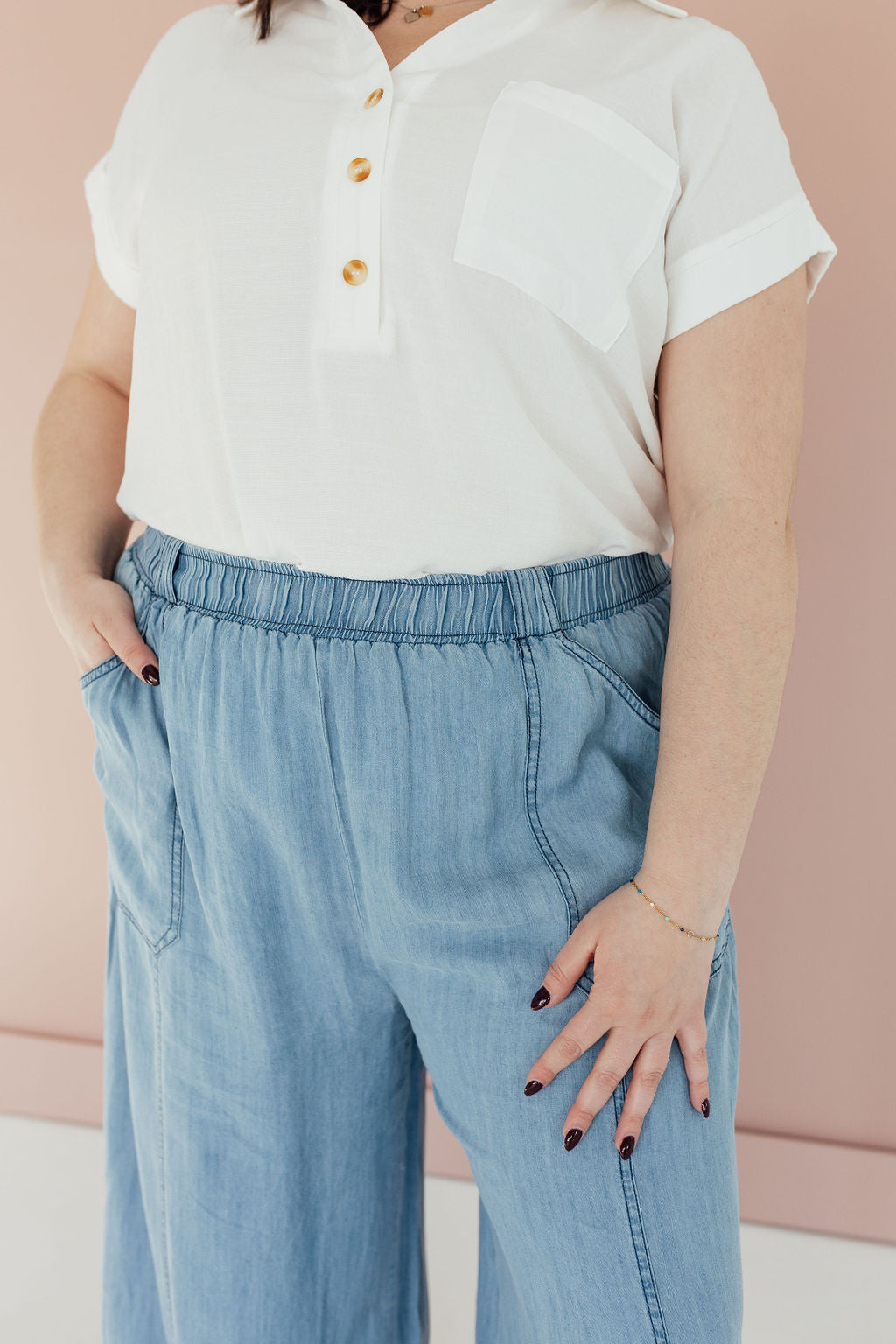 Alice Top *All Sales Final*