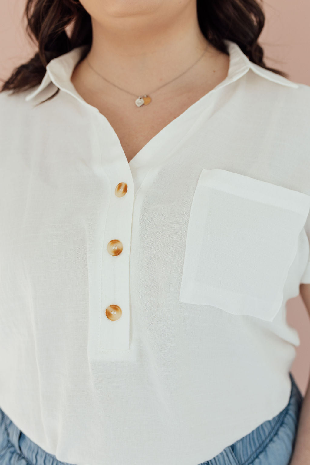 Alice Top *All Sales Final*