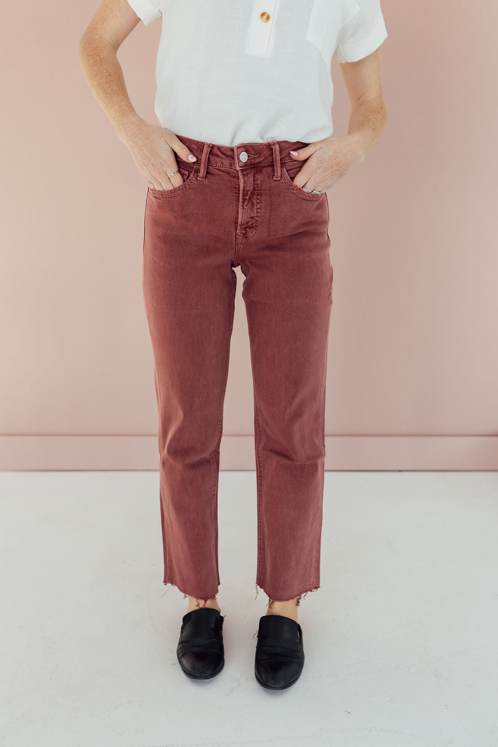 Island Park Jeans