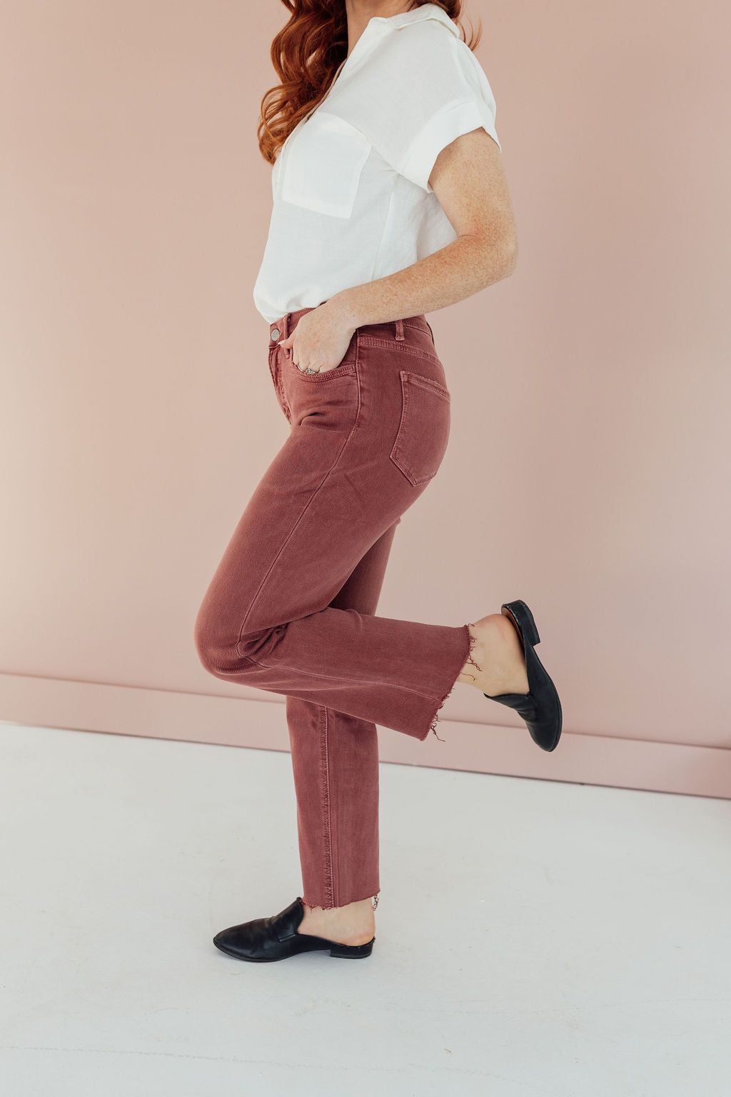 Island Park Jeans