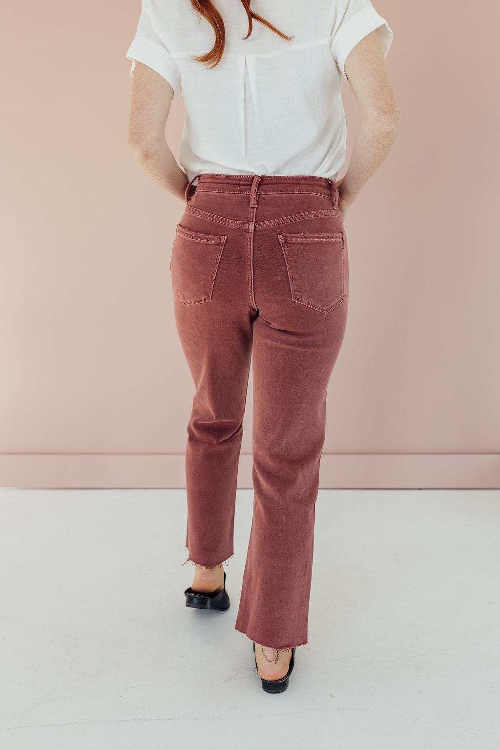 Island Park Jeans