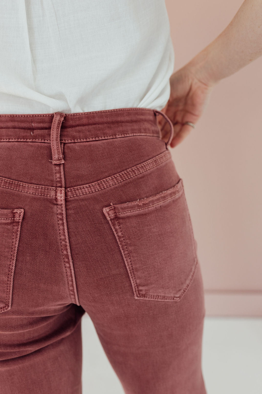 Island Park Jeans