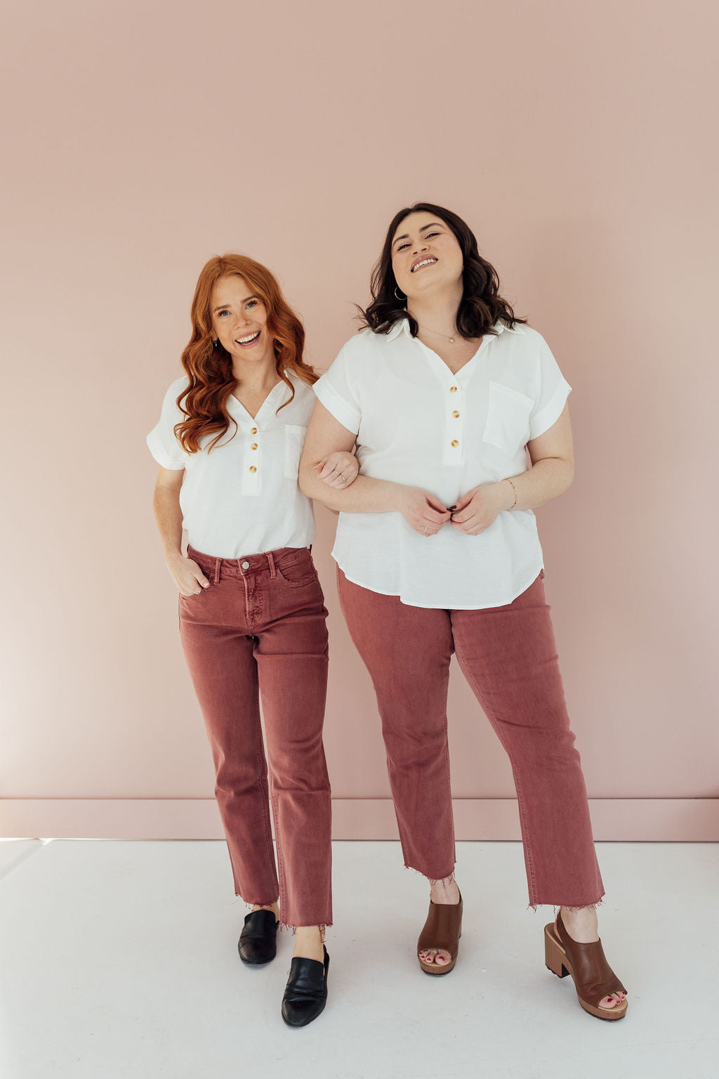 Island Park Jeans