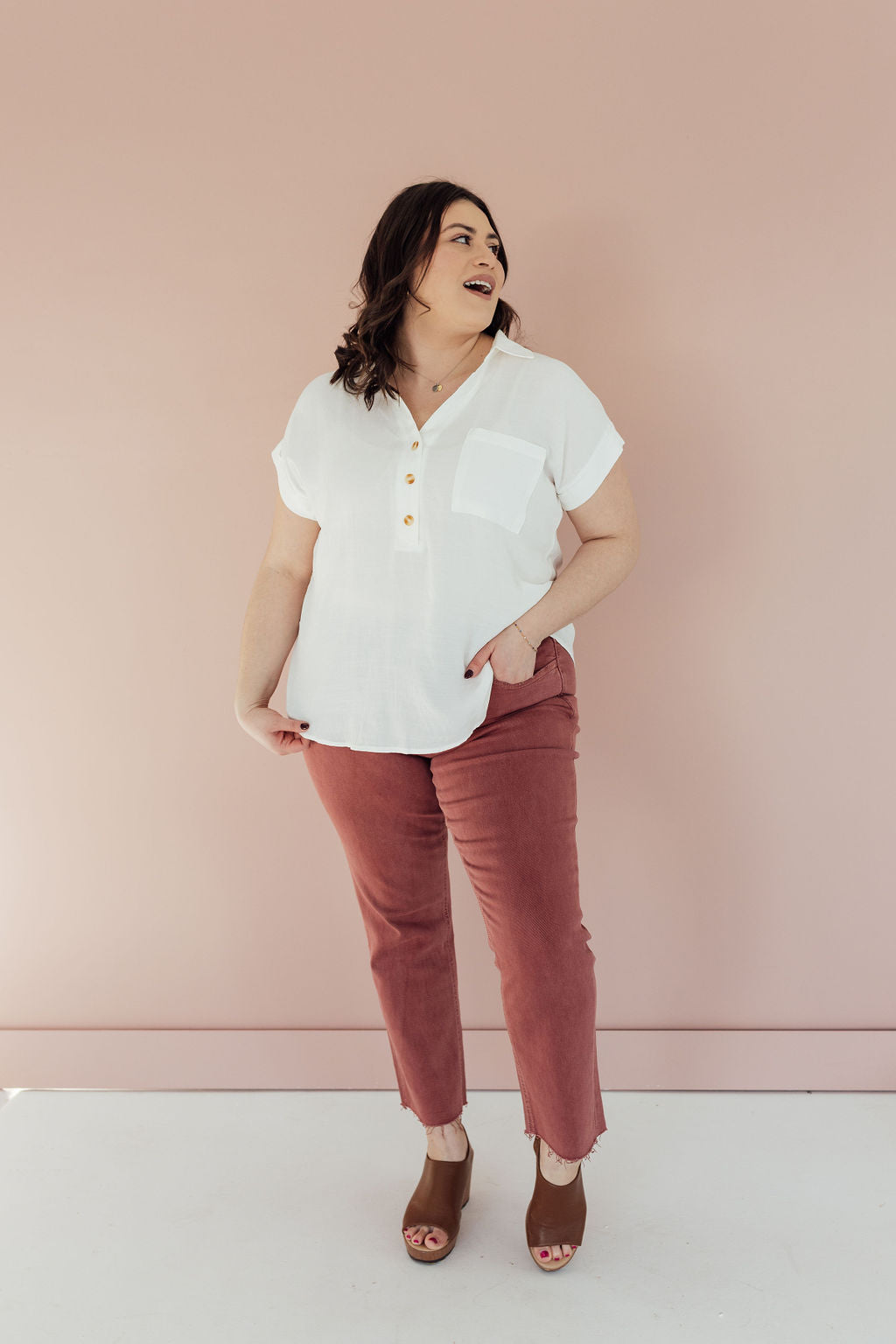 Island Park Jeans