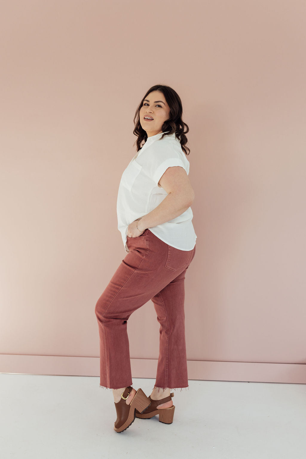 Island Park Jeans
