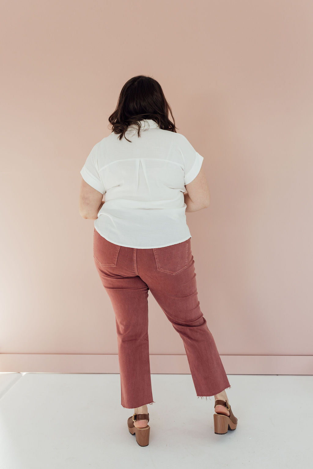 Island Park Jeans