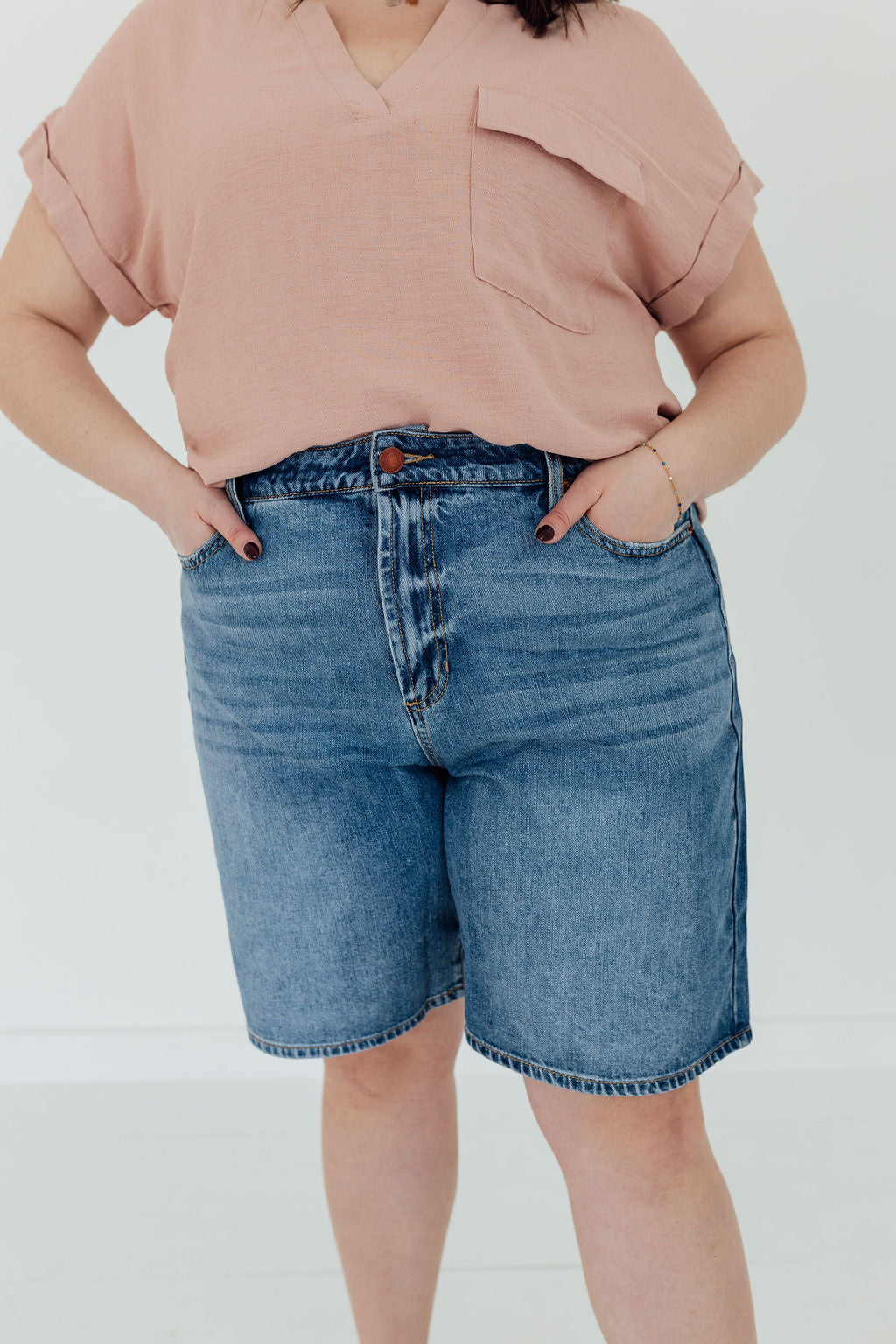 Bermudas Carmel