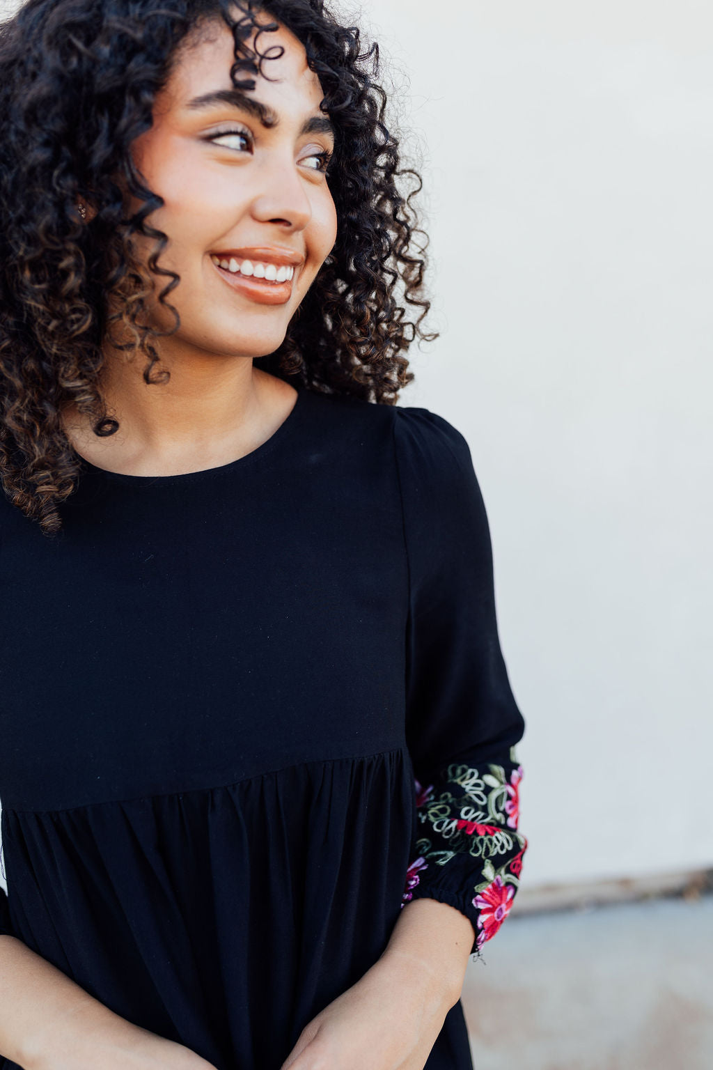 Nella Midi *All Sales Final* S-1x