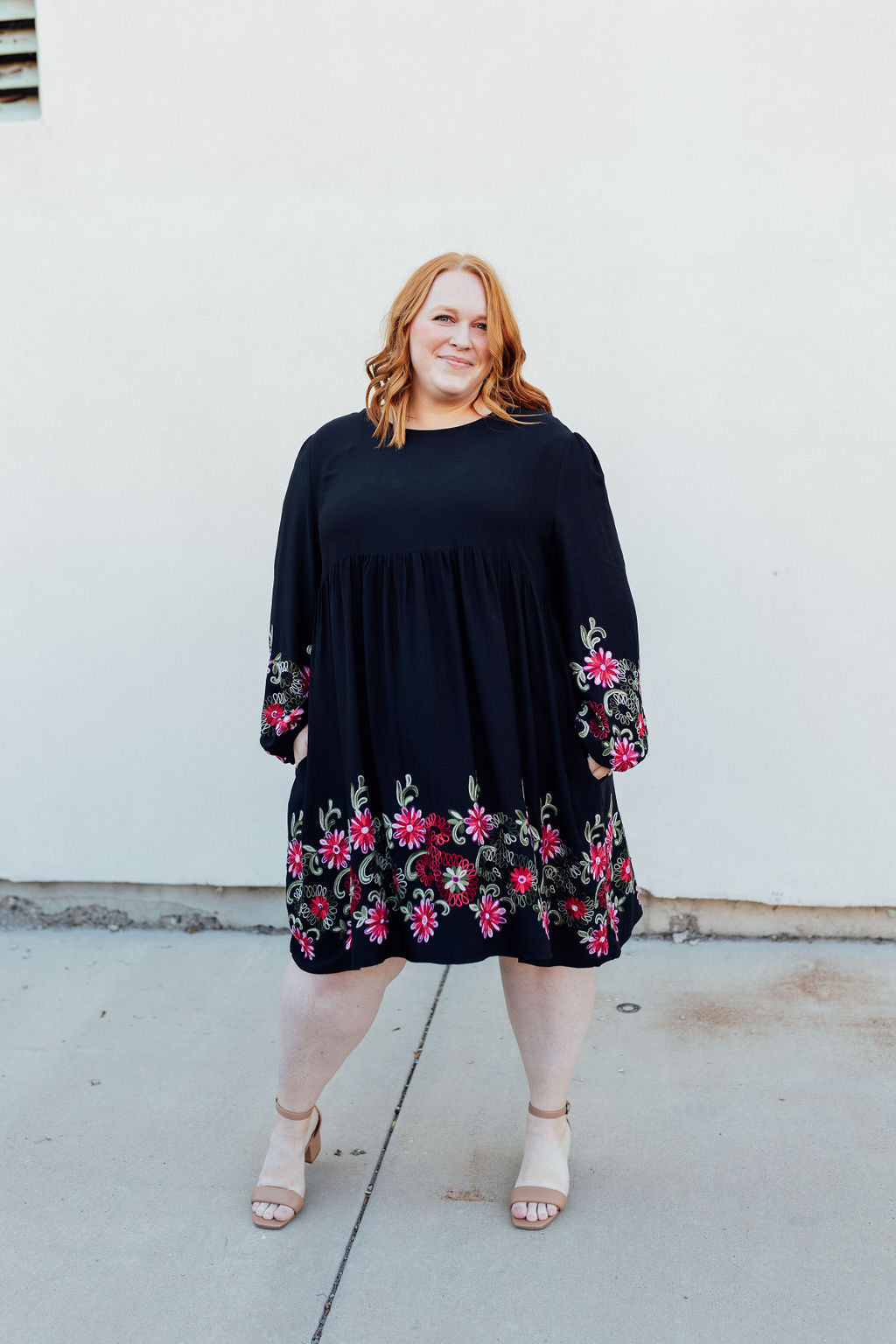 Nella Midi *All Sales Final* S-1x