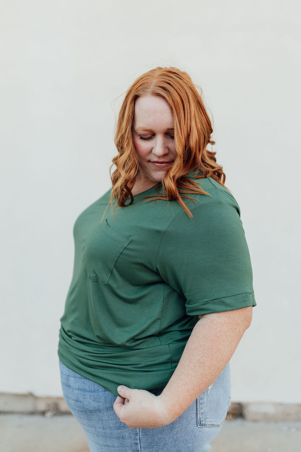 Elizabeth Top