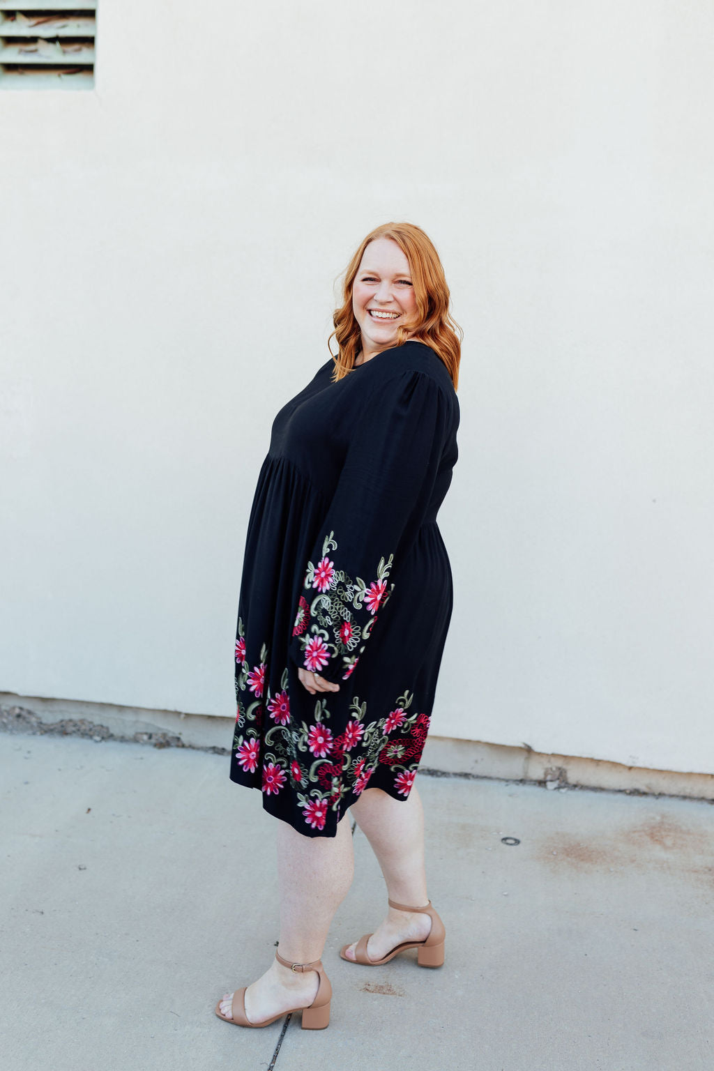 Nella Midi *All Sales Final* S-1x