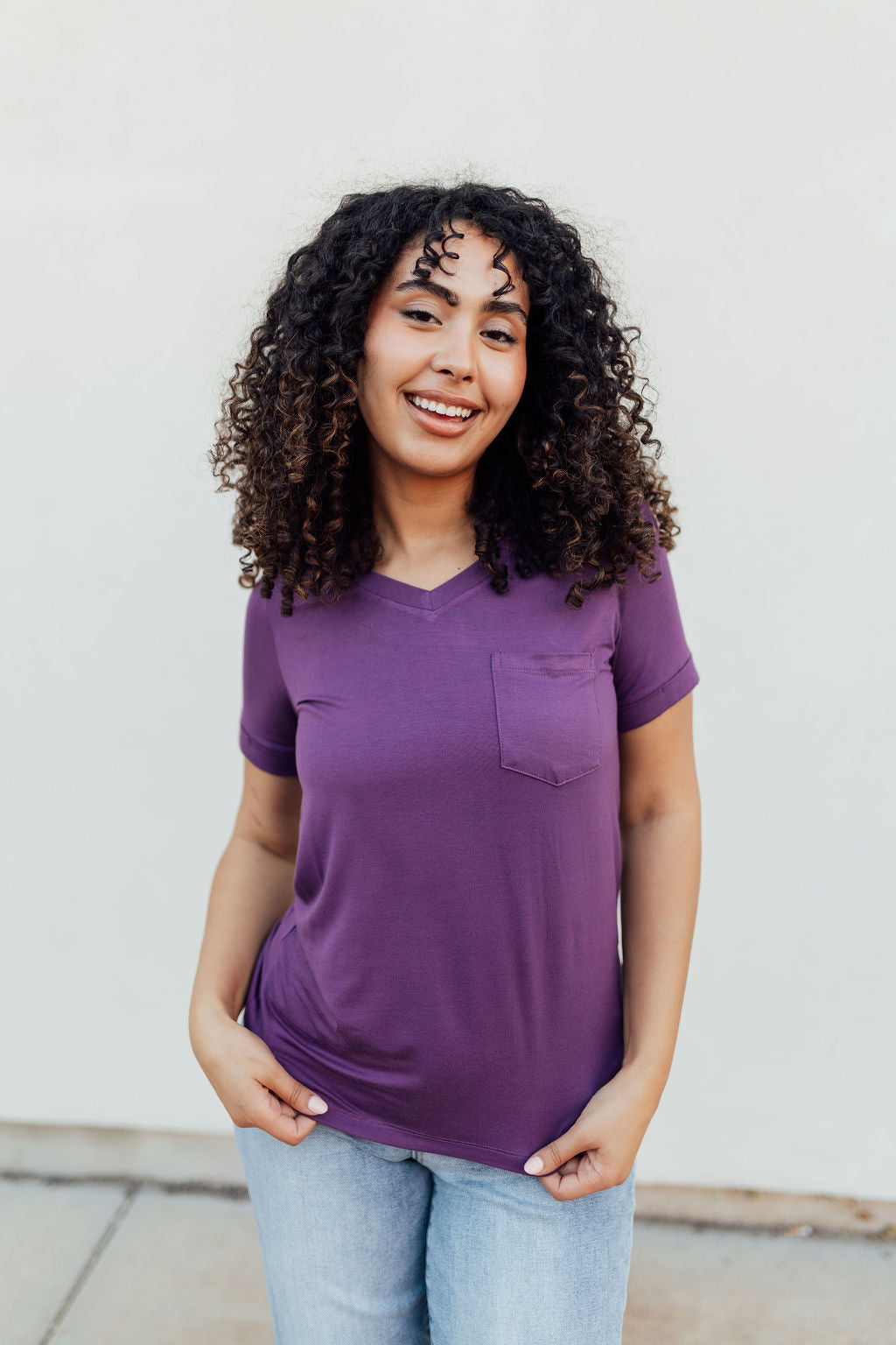 Elizabeth Top