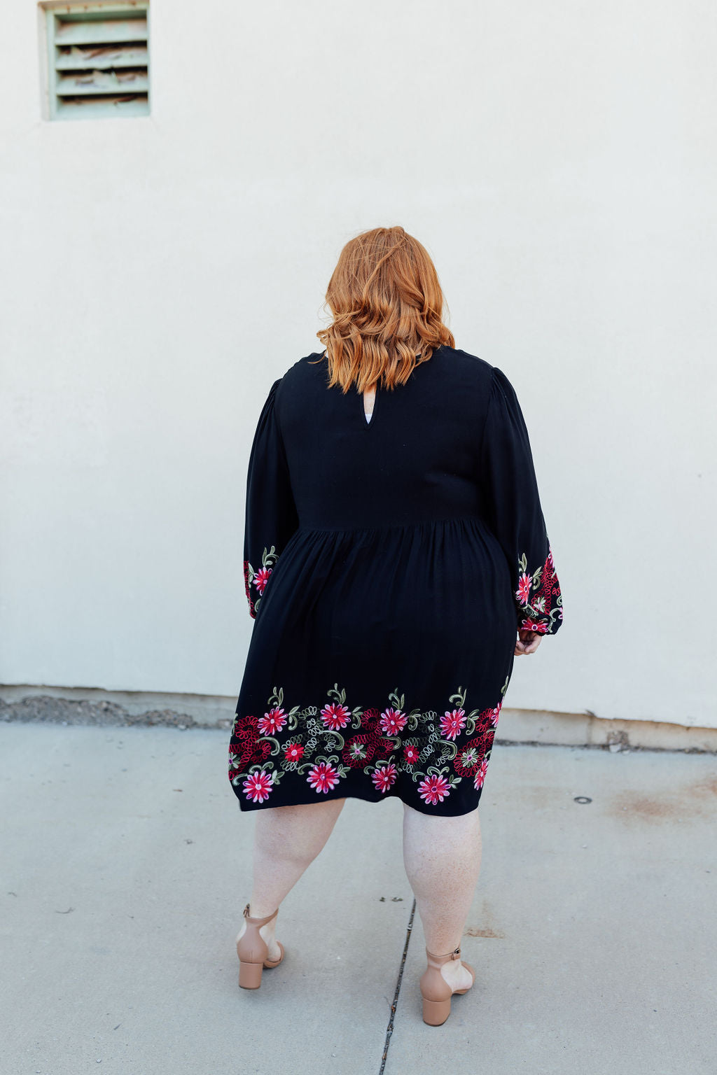 Nella Midi *All Sales Final* S-1x