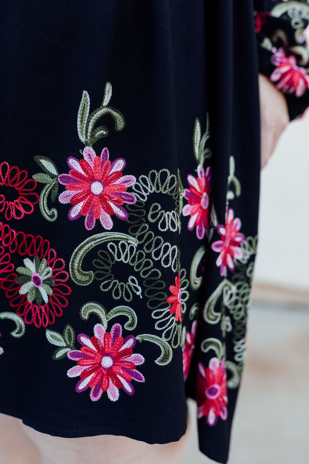 Nella Midi *All Sales Final* S-1x