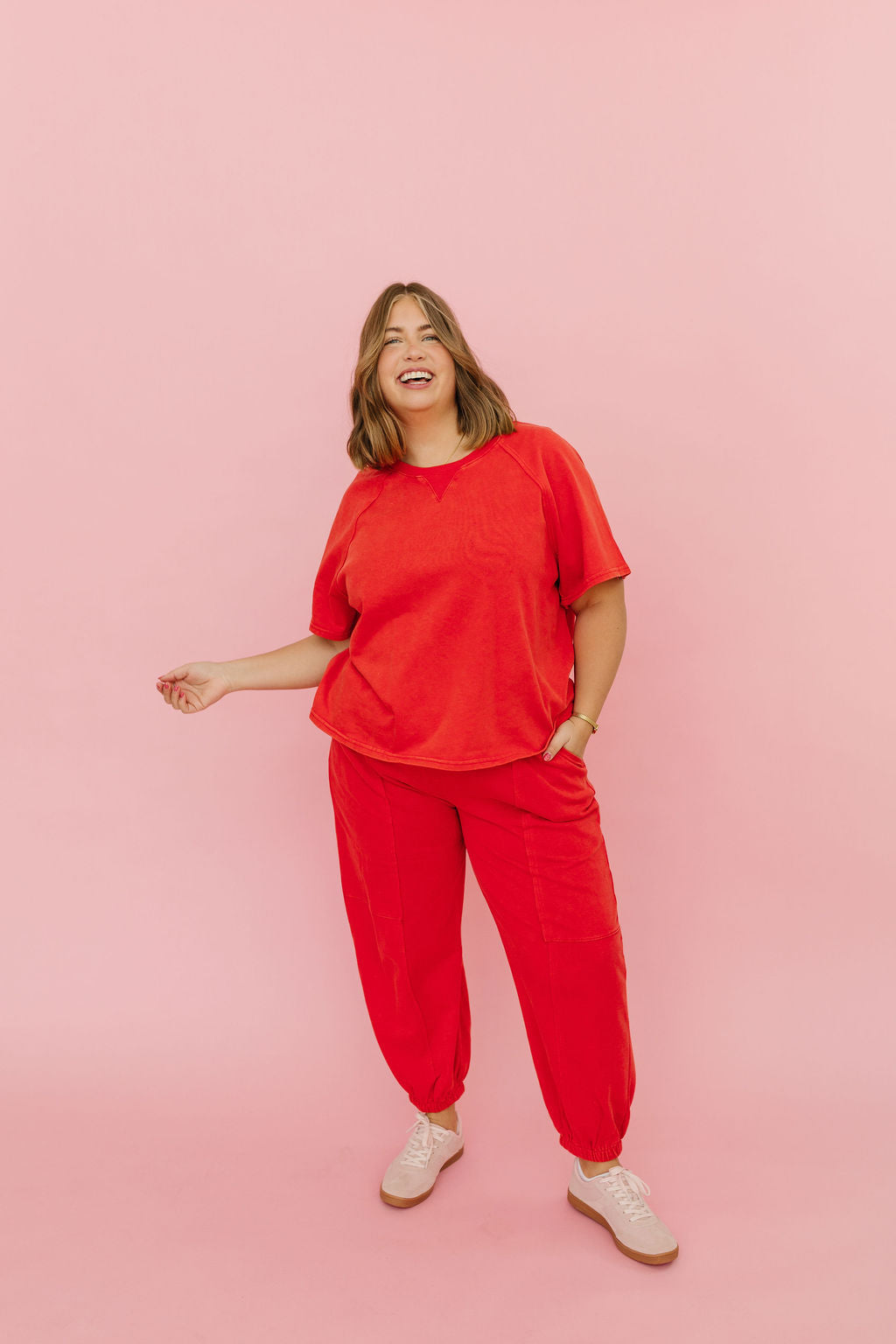 Celeste Set (Now in Black and Red)