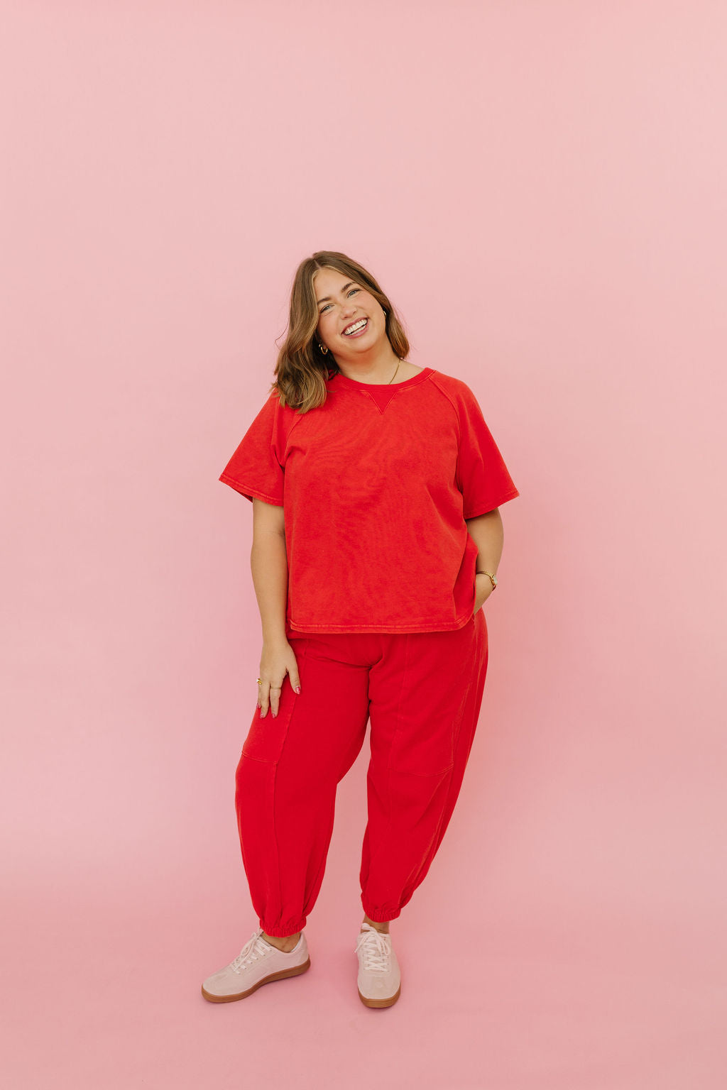 Celeste Set (Now in Black and Red)