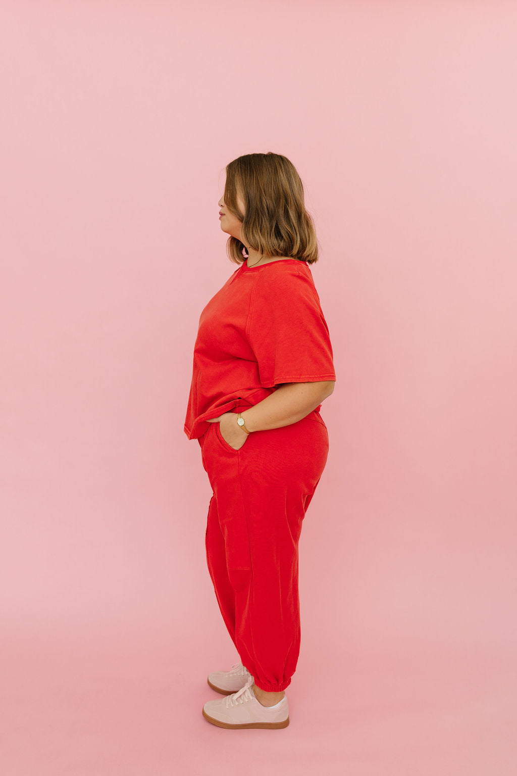 Celeste Set (Now in Black and Red)