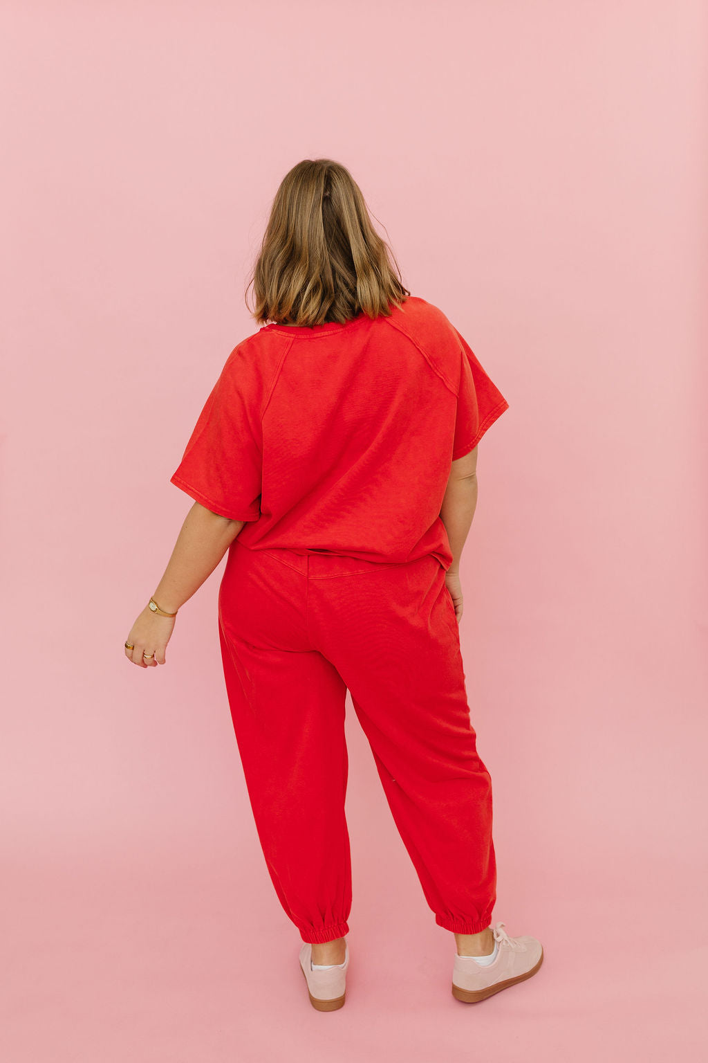 Celeste Set (Now in Black and Red)