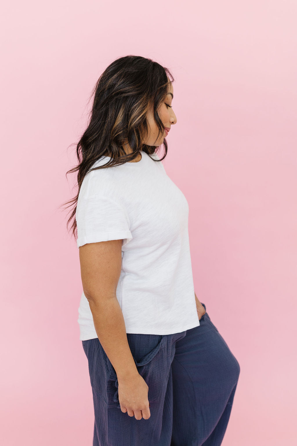 Jentri Top