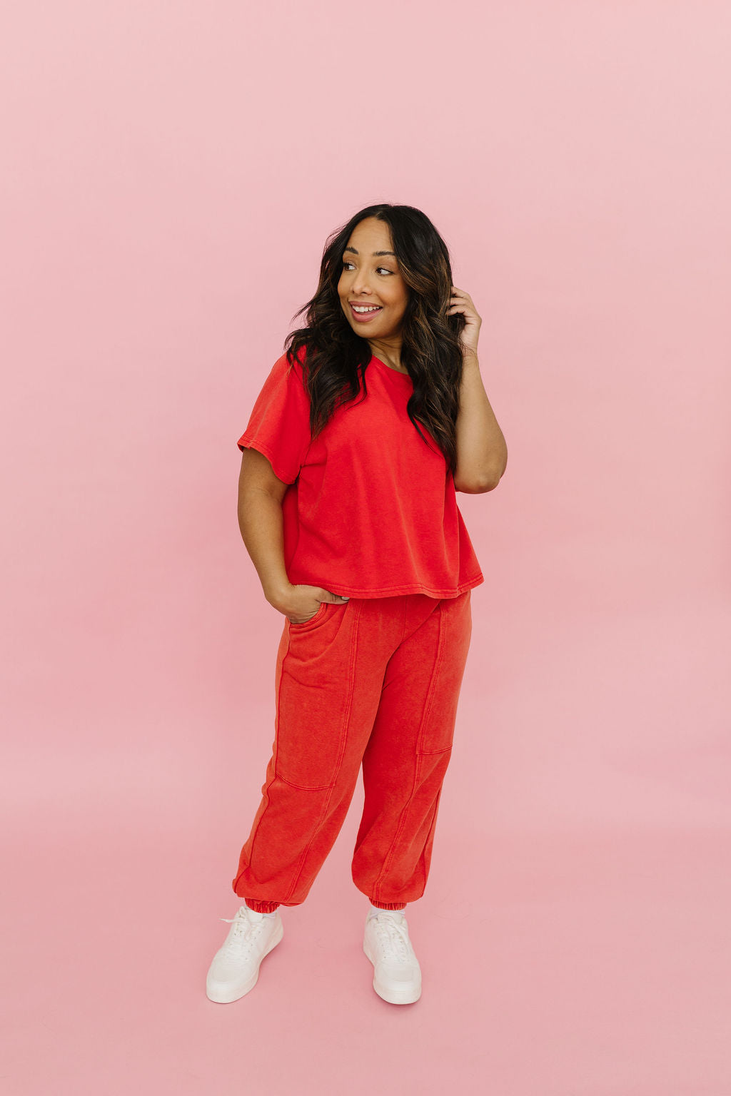 Celeste Set (Now in Black and Red)