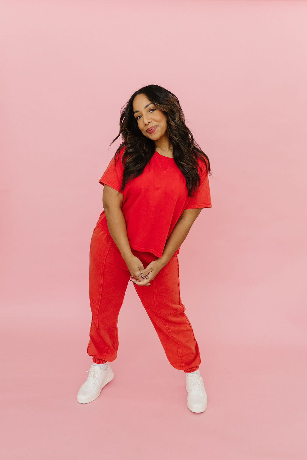 Celeste Set (Now in Black and Red)