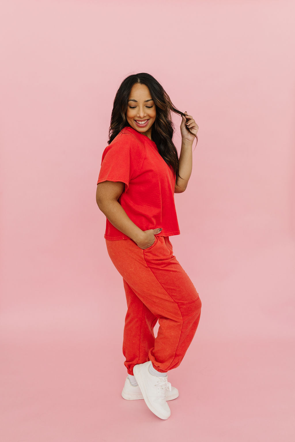 Celeste Set (Now in Black and Red)