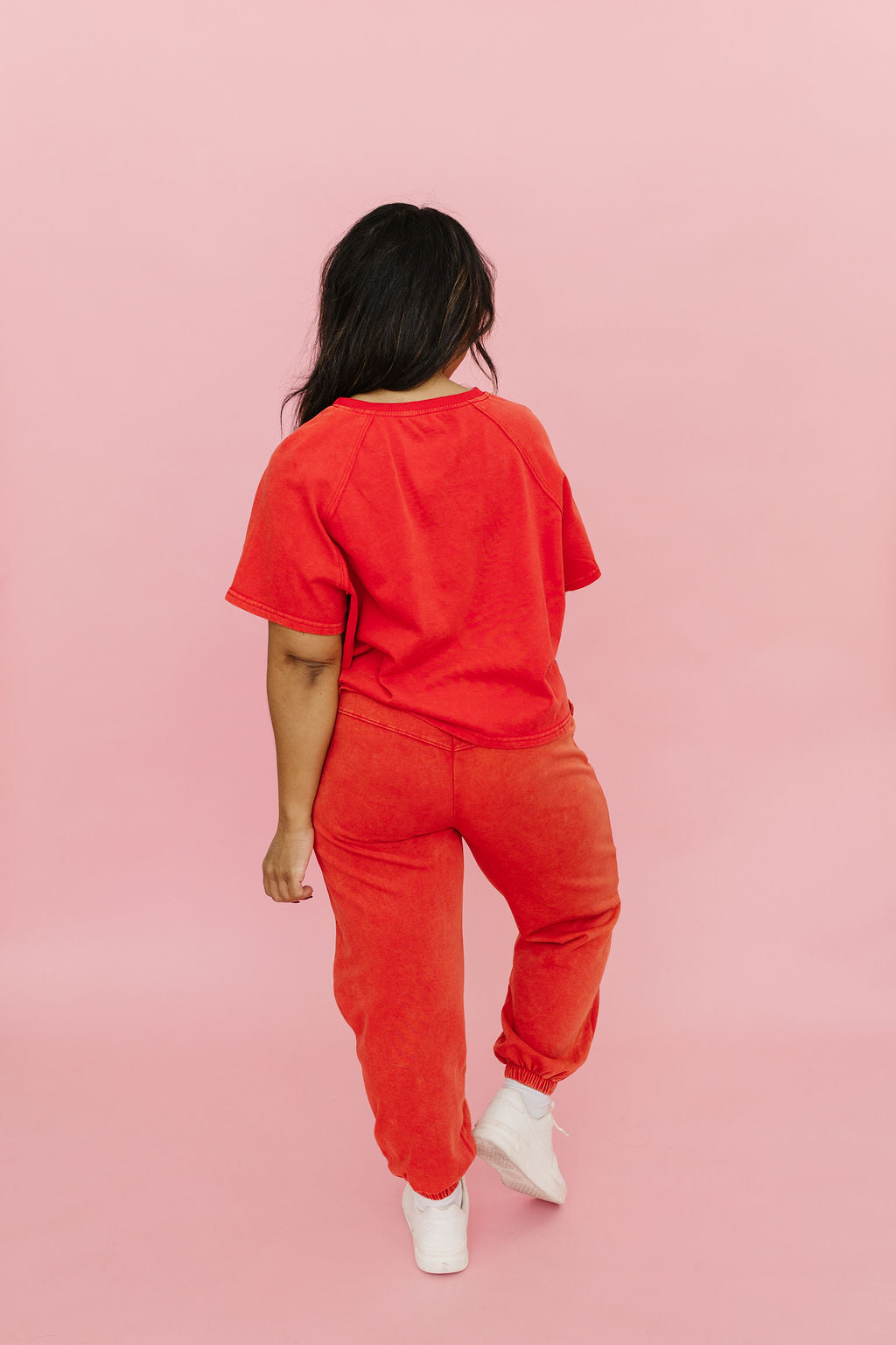 Celeste Set (Now in Black and Red)