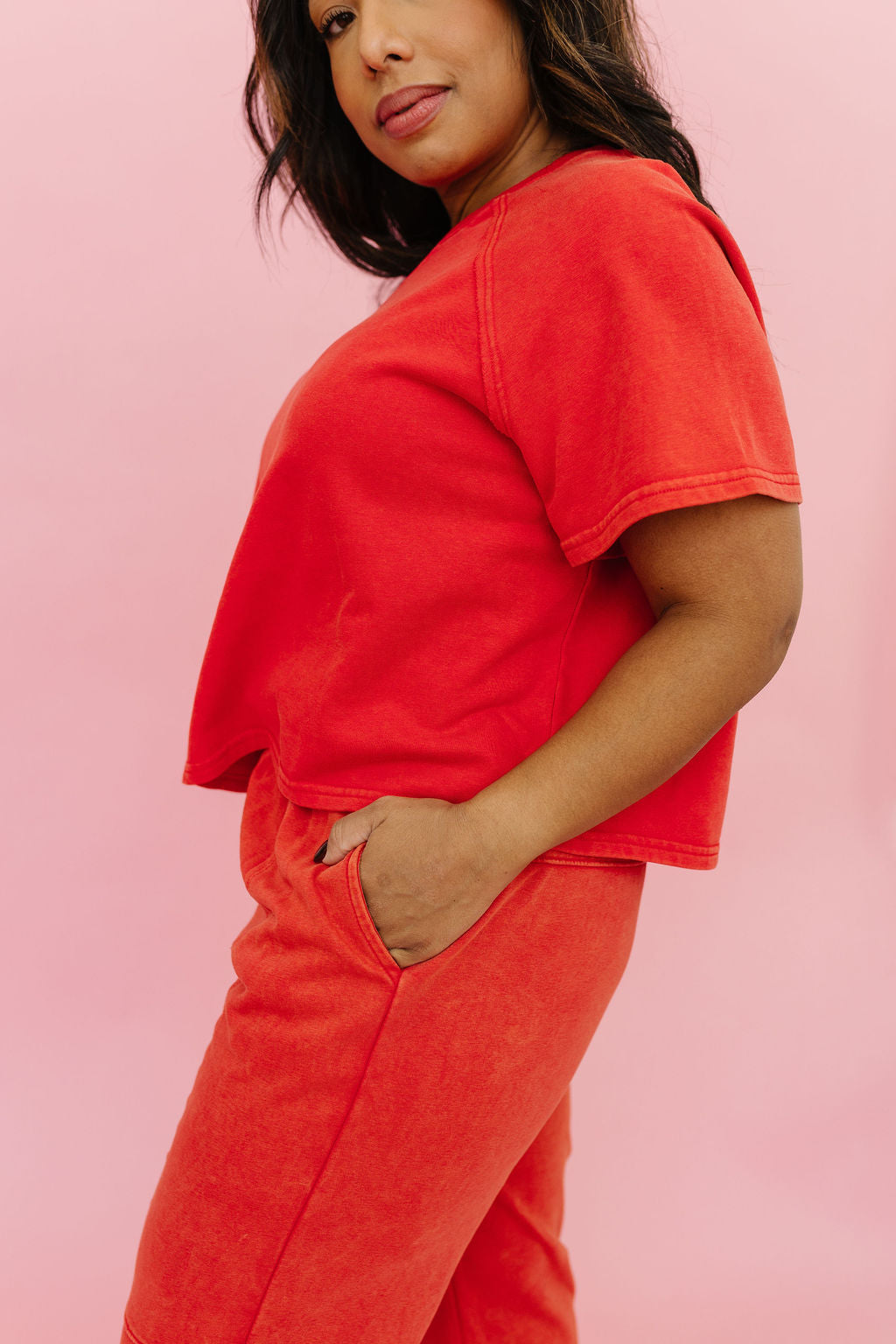 Celeste Set (Now in Black and Red)