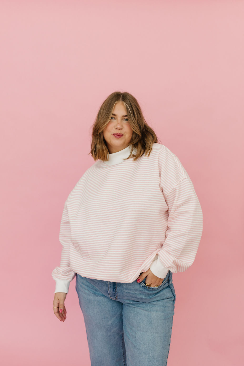 Annalise Top