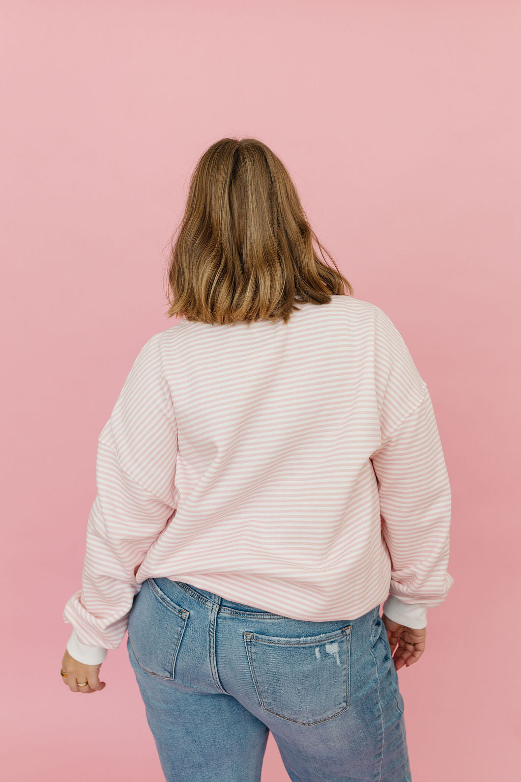 Annalise Top