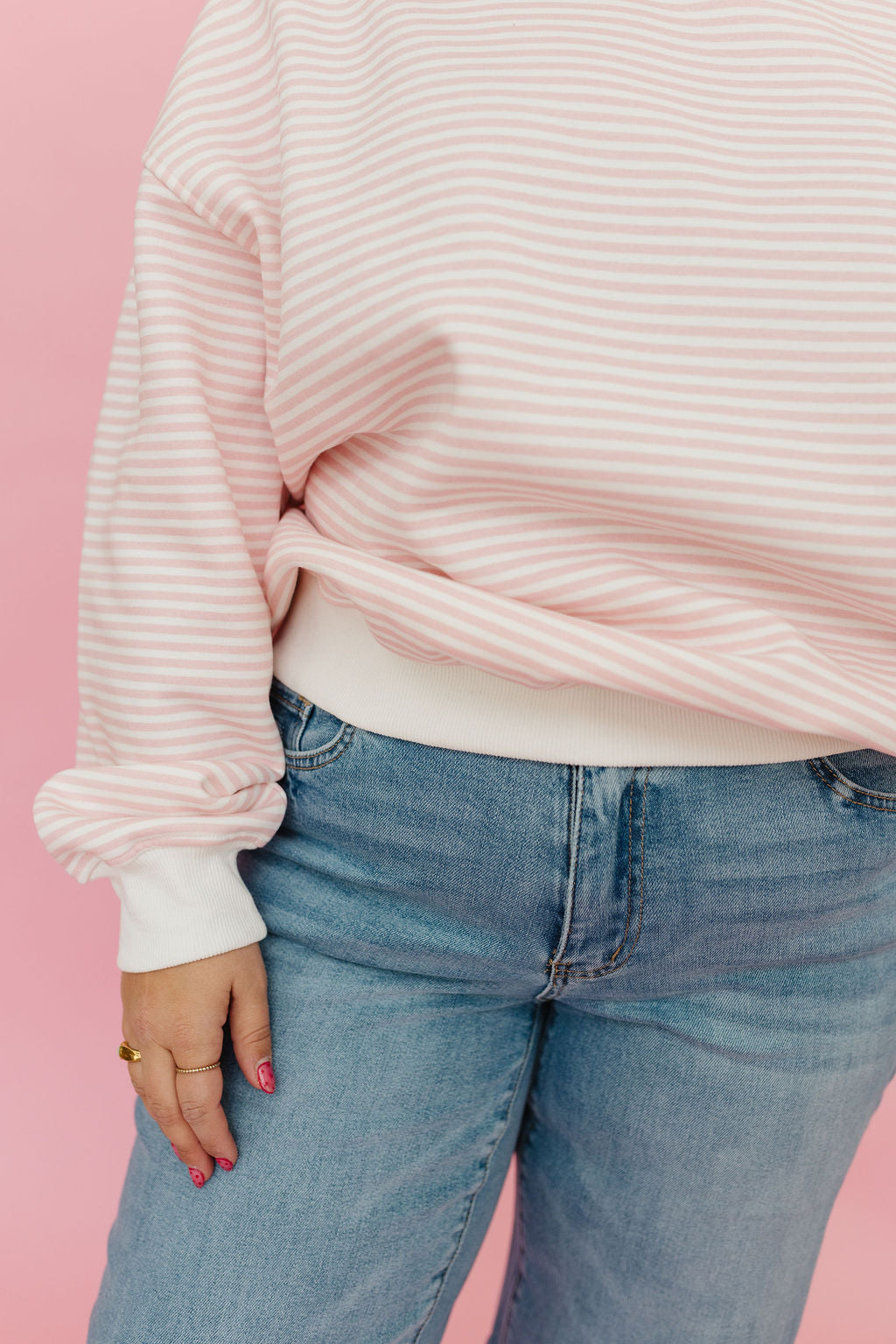 Annalise Top