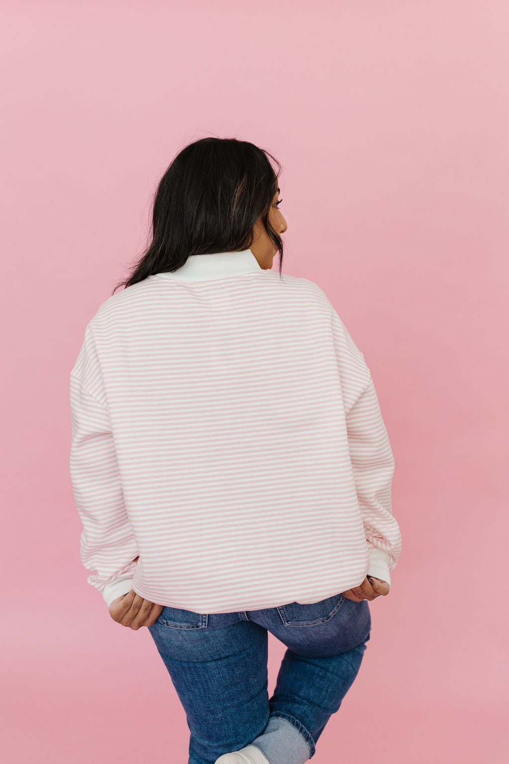 Annalise Top