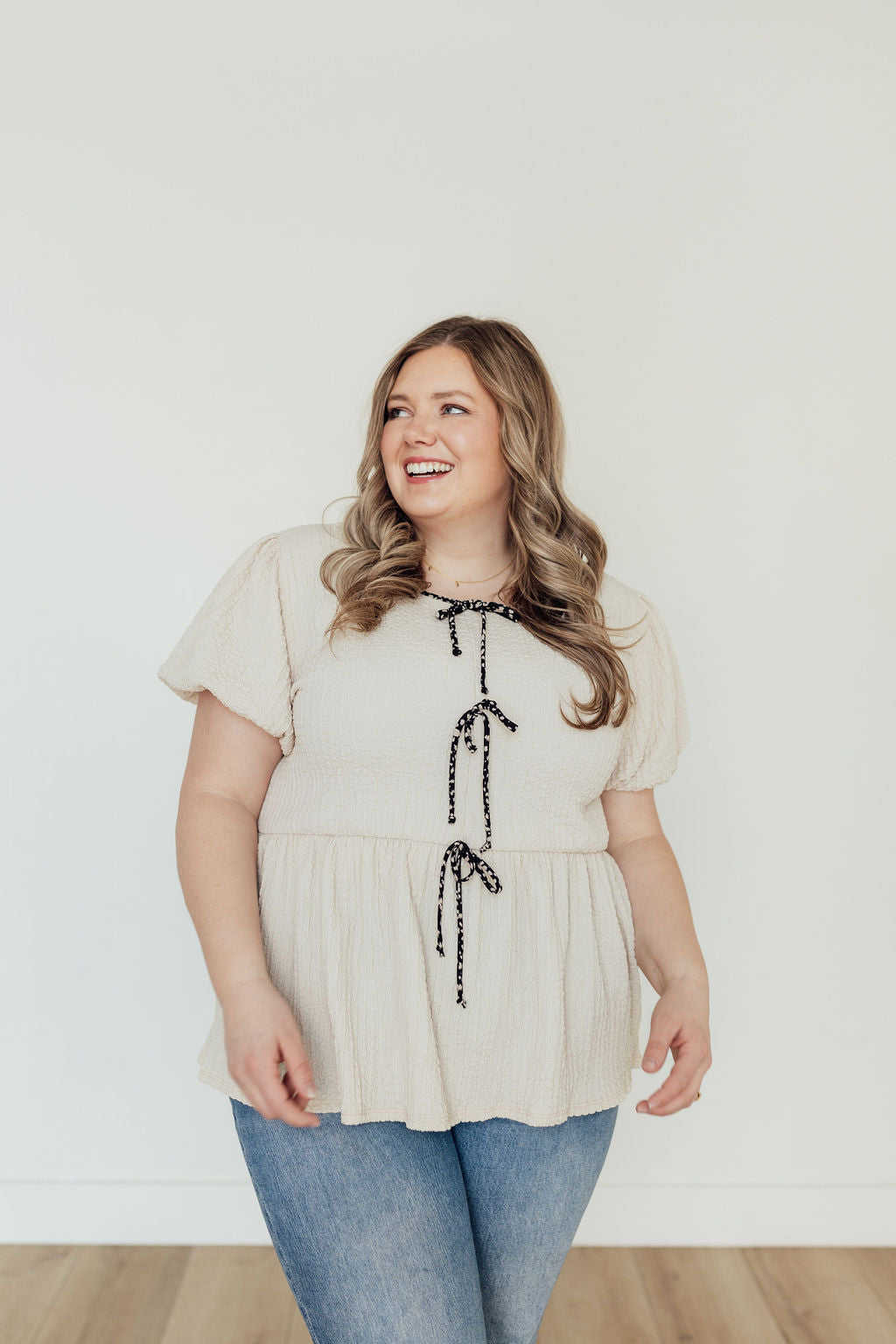 Erin Top *ALL SALES FINAL*