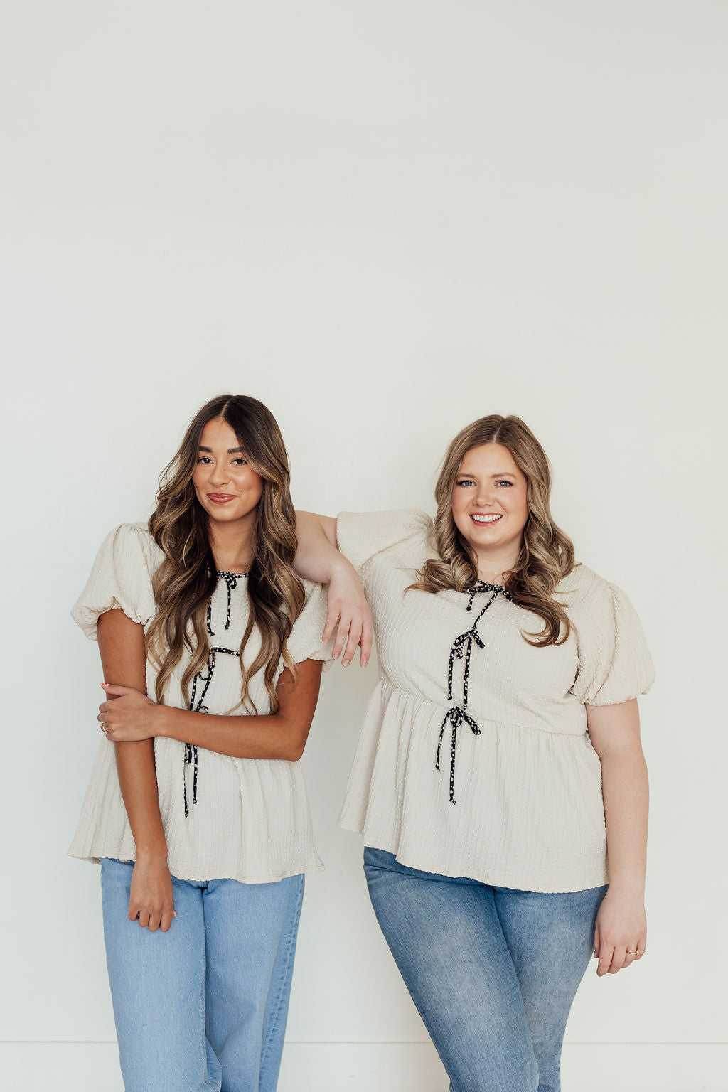 Erin Top *ALL SALES FINAL*