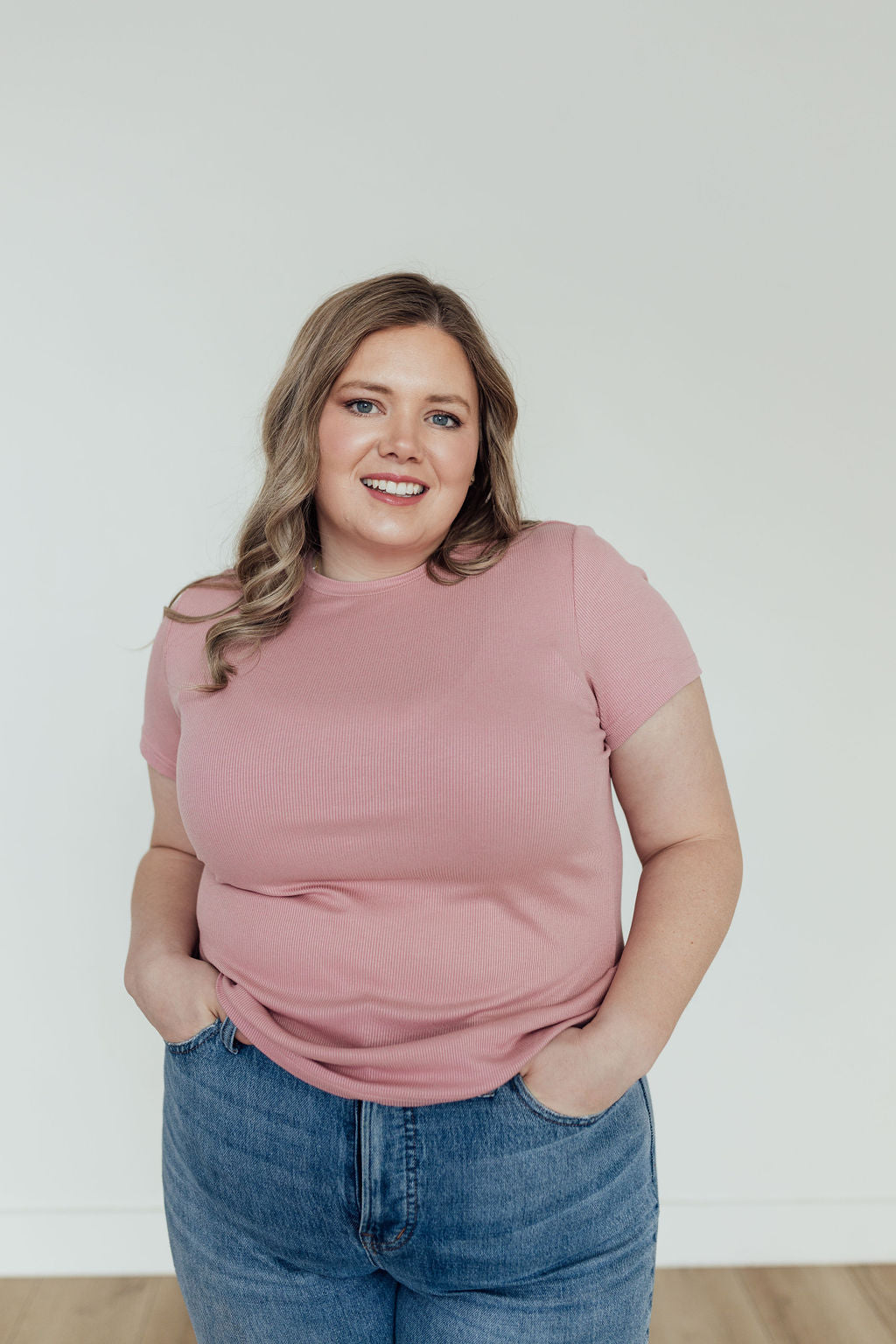 Jessa Top
