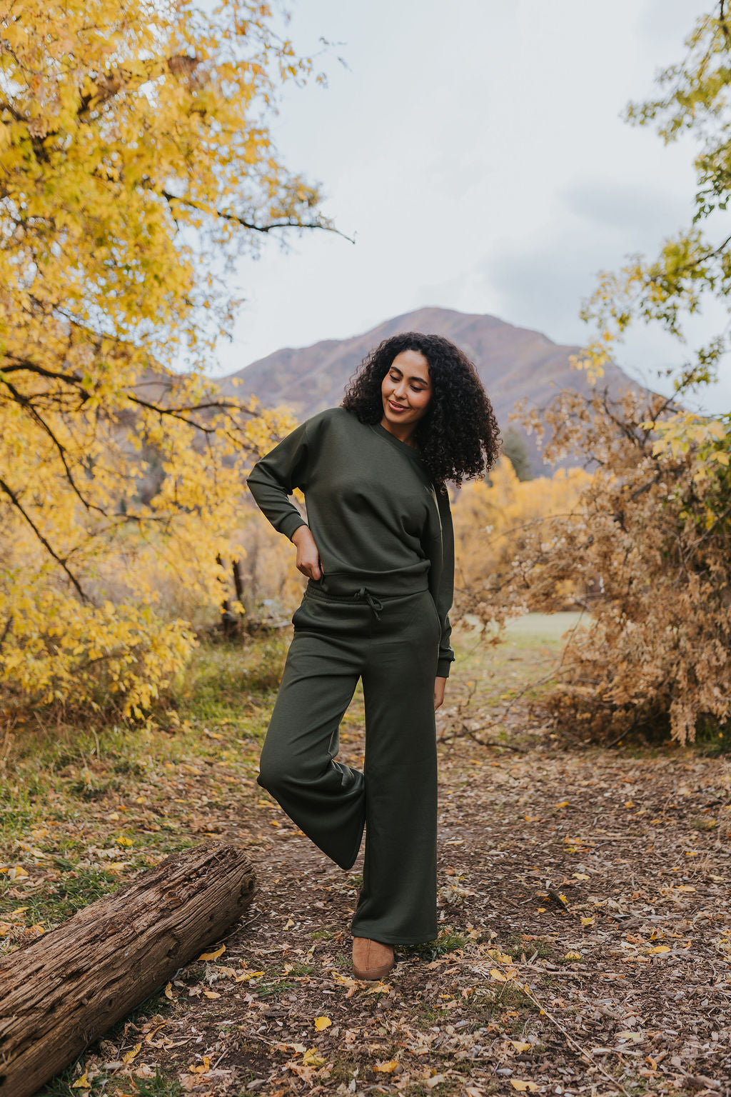 Monica Set