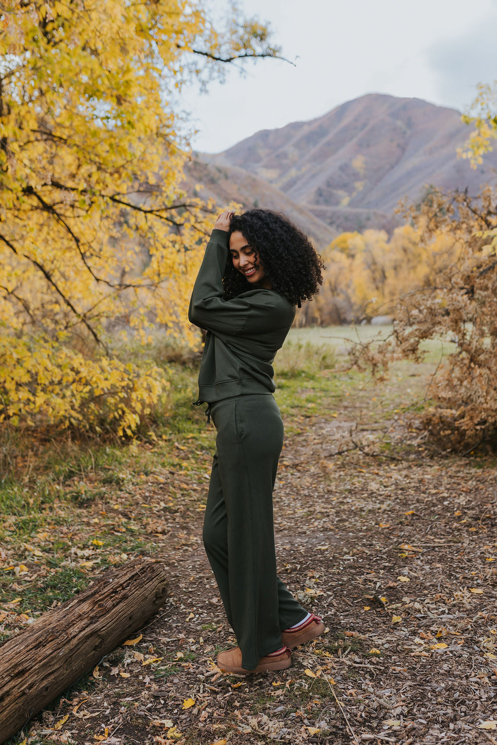 Monica Set