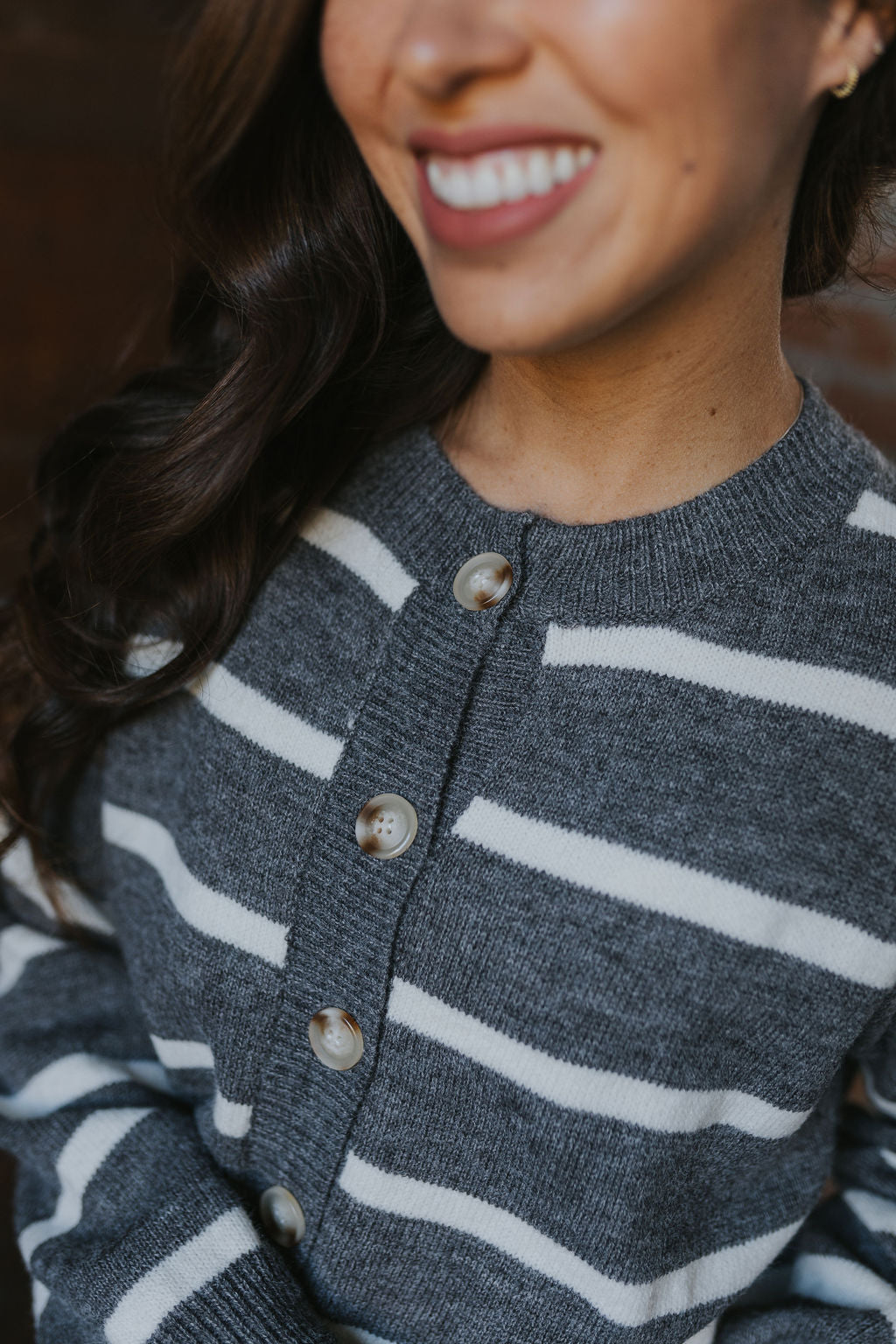 Cherney Cardigan