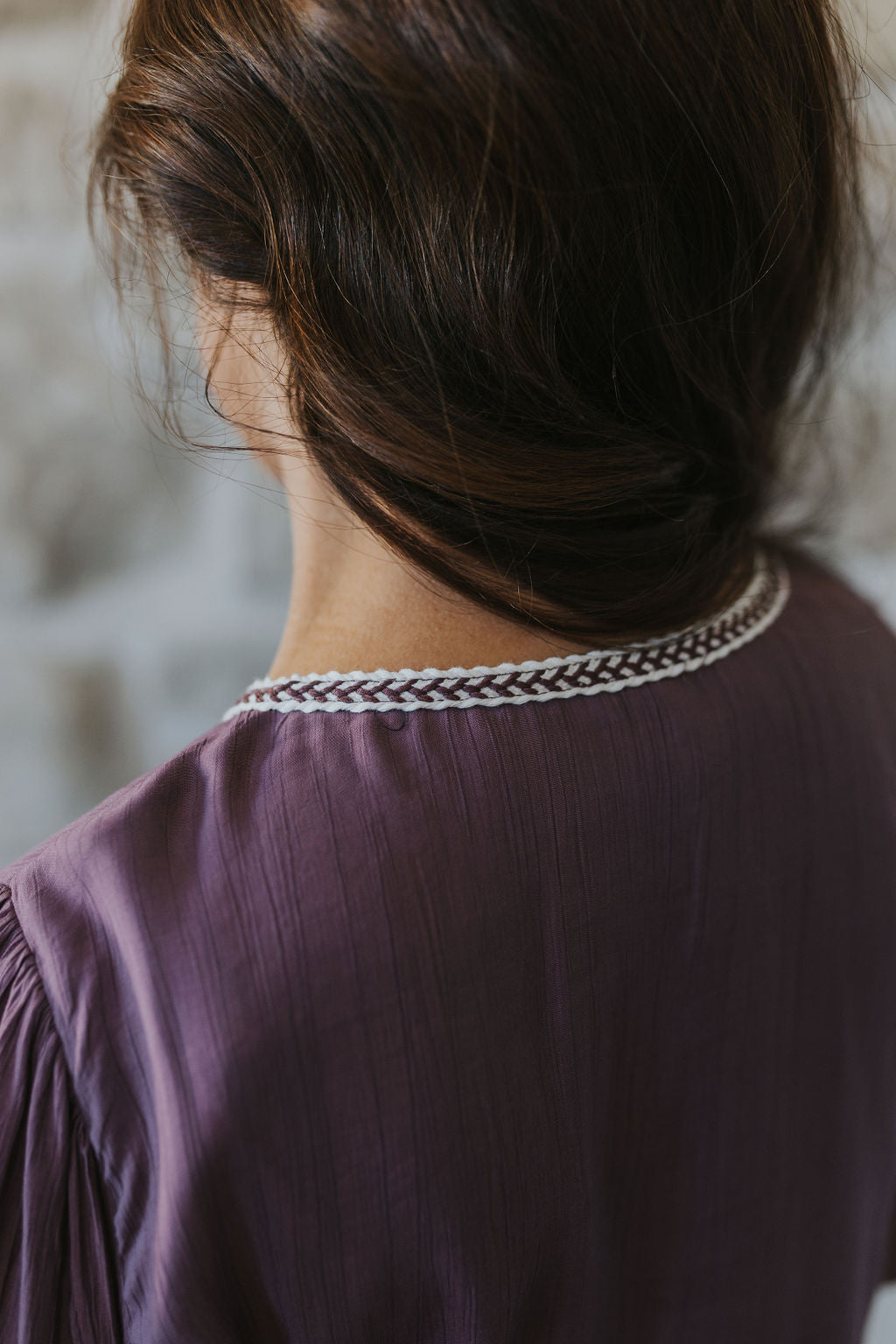 Dane Top *ALL SALES FINAL* S, M