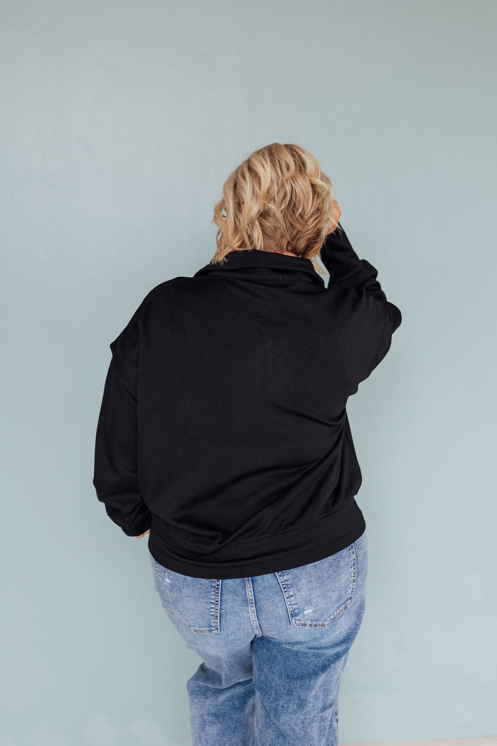 Hudson Jacket *ALL SALES FINAL* (3x Left)