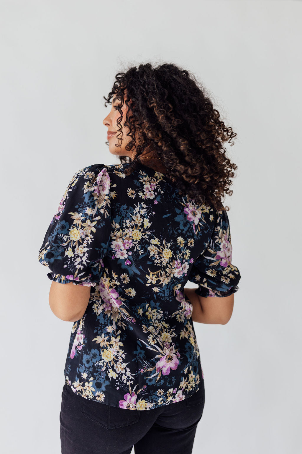 Sally Top *Final Sale!!!* (S only)