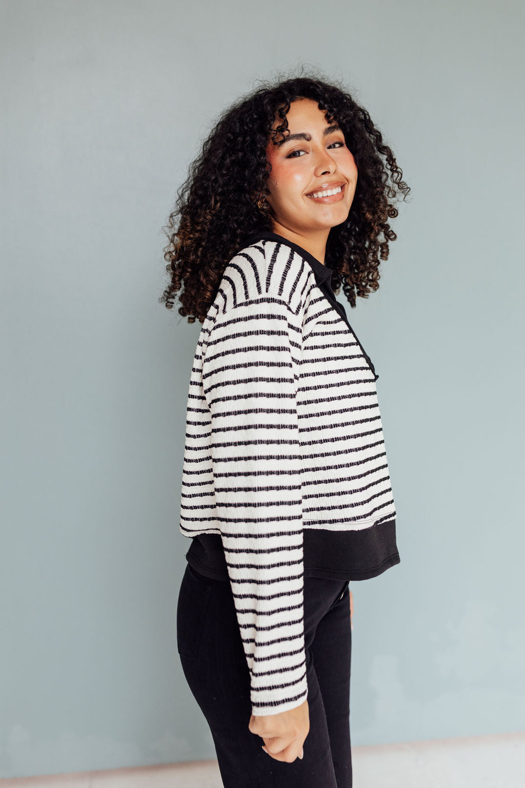 Maeve Top *All Sales Final* S, M, 1X